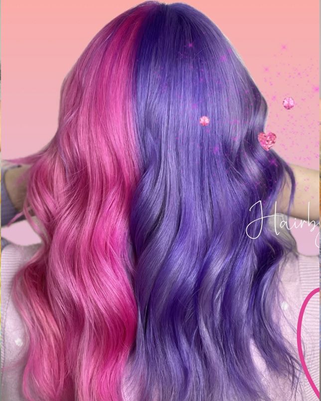 Fantasy color