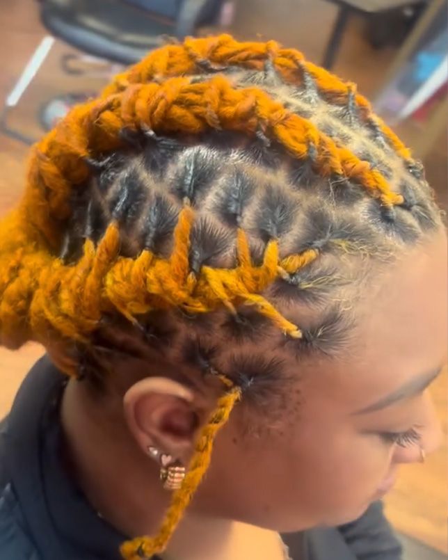 Foxycut work