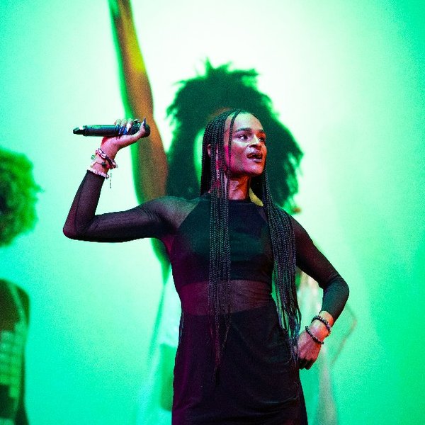 Randy Ford (Aísha Noir)